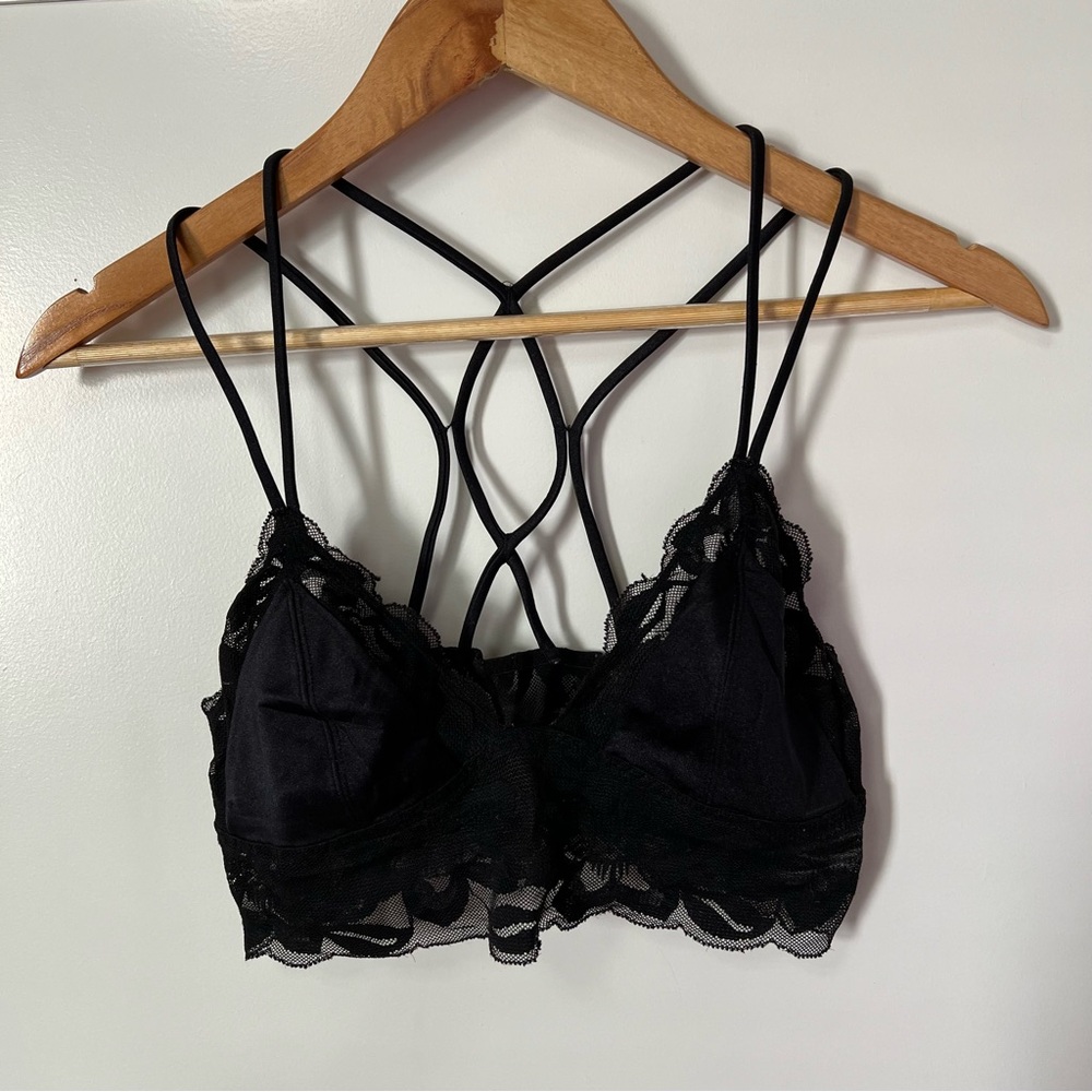 VS PINK Lacy Bralette